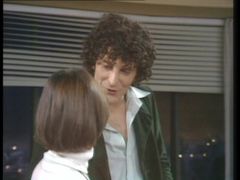 George Camiller interpreta Brian