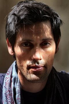 Paul K. Daniel interpreta Shuttle Pilot