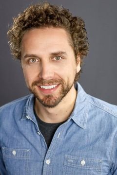 Tim Stoltenberg interpreta Guy at Pizza Joint #2