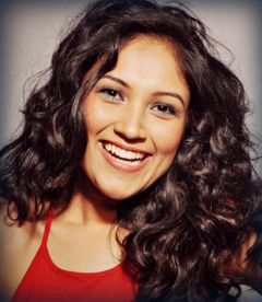 Shruti Bapna interpreta Meherunissa
