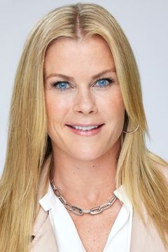 Alison Sweeney interpreta Hannah Swensen