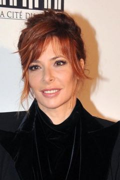 Mylène Farmer interpreta Pauline