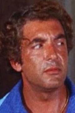Giancarlo Bastianoni interpreta Tango's Thug / Mercenary (uncredited)