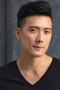 James Tam interpreta Wei Han Xu