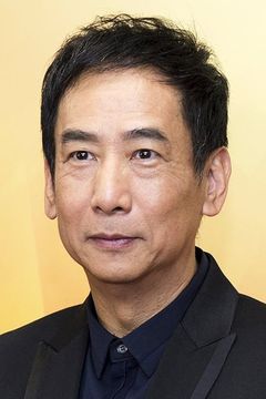Ram Chiang interpreta Tso