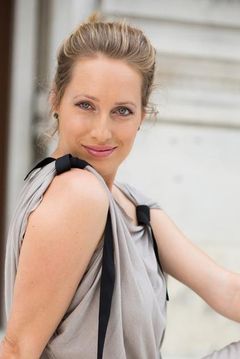 Csilla Barath Bastaić interpreta Bryce's Mother