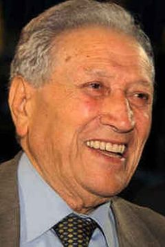 Narciso Parigi interpreta Berto Sperandei