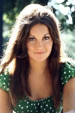 Crystal Smith interpreta Topless Model (uncredited)