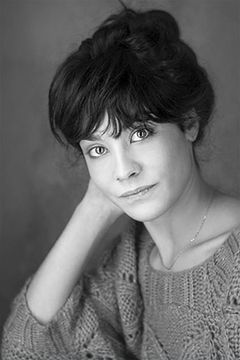 Marion Lambert interpreta Souxie