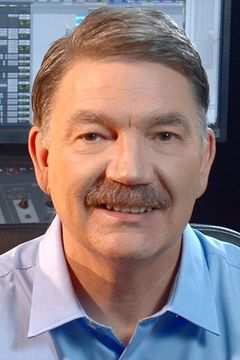 David Alan Barclay interpreta Additional Muppet Performer (voice)