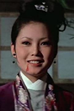 Lau Wai-Ling interpreta Vanessa's Friend