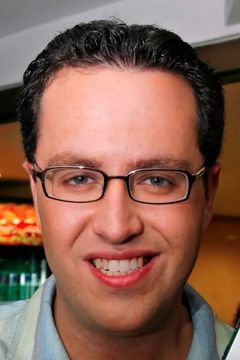 Jared Fogle interpreta Himself