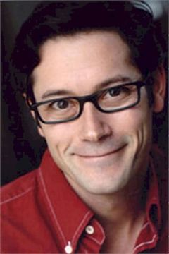 Ira Heiden interpreta Will Stanton