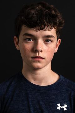 Owen Cooper interpreta Jamie Miller