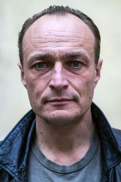 Karel Dobrý interpreta Photographer