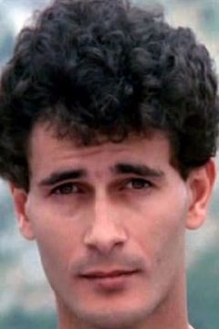 Luigi Laezza interpreta Keinszig Killer