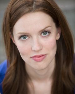 Jane Wilson interpreta Laura Boyd