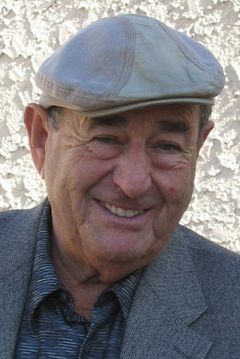 Fred Ornstein interpreta Sheriff