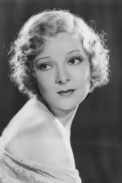 Helen Vinson interpreta Suzanne