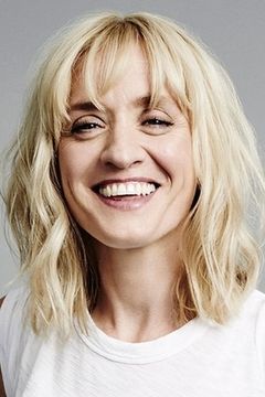 Anne-Marie Duff interpreta Kay