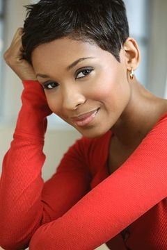 Brandhyze Stanley interpreta Terri