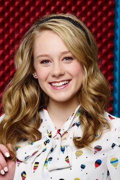 DeVore Ledridge interpreta Amelia Duckworth