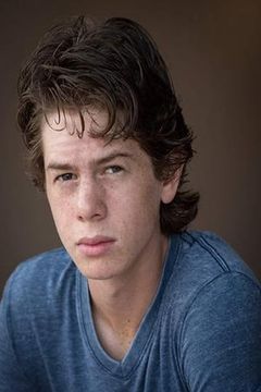 Drew Justice interpreta Alfalfa