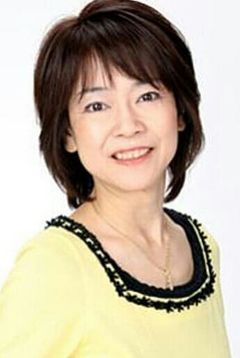 Akari Hibino interpreta Boy