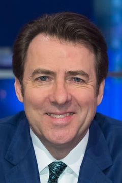 Jonathan Ross interpreta Big Thug (voice)