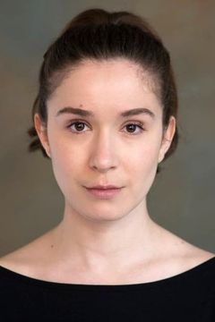 Elizabeth Dulau interpreta Kleya Marki