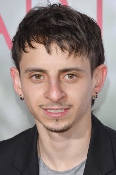 Moisés Arias interpreta Bonzo Madrid