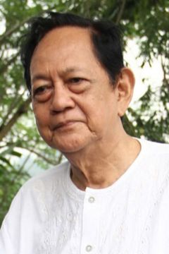 Deddy Sutomo interpreta Mediator