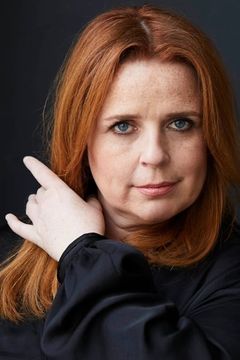 Nicole Johannhanwahr interpreta Vera Eichmann