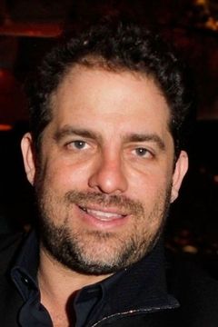 Brett Ratner interpreta Boy Lying on Raft in Pool (uncredited)