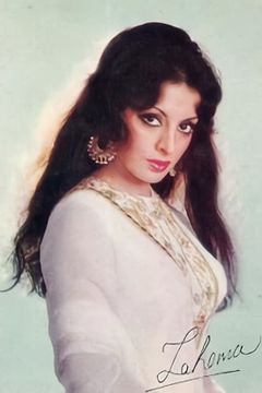 Zaheera interpreta The Indian Girl (as Zara)