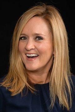 Samantha Bee interpreta Woman in Times Square (uncredited)
