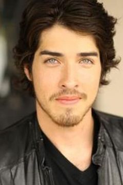 Felipe Fuentes interpreta ND Auditioner #9