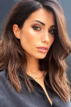 Federica Nargi interpreta Amica di Nina