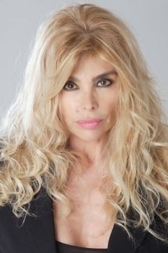 Marina Occhiena interpreta Sig.ra Boccioni