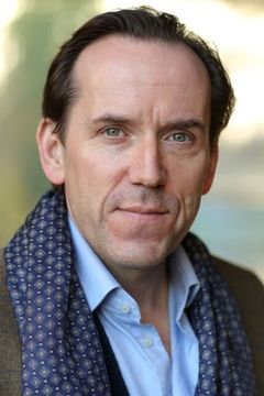 Ben Miller interpreta DI Richard Poole