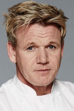 Gordon Ramsay interpreta Himself