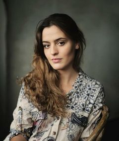 Sylvie Marinković interpreta Sandra