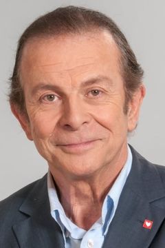 Roland Giraud interpreta Émile Leberck