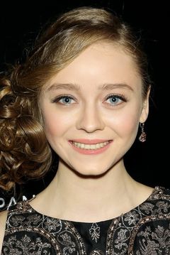 Madeleine Arthur interpreta Ruby