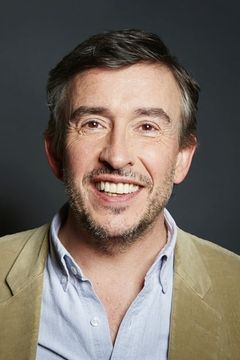 Steve Coogan interpreta Raisin (voice)