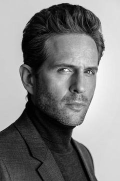 Glenn Howerton interpreta Jim Balsillie