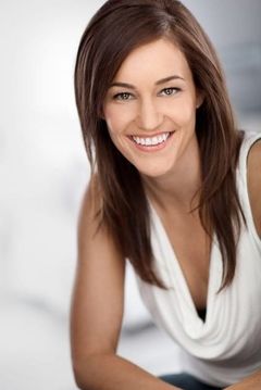 Luvia Petersen interpreta O.R. Nurse