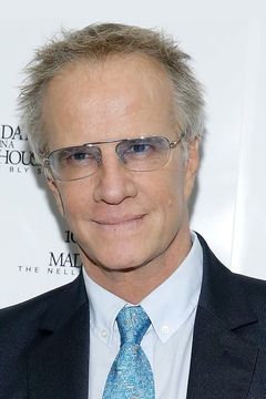 Christopher Lambert interpreta Thomas Moore