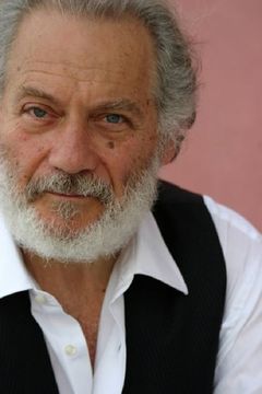 Giorgio Colangeli interpreta Salvo Lima