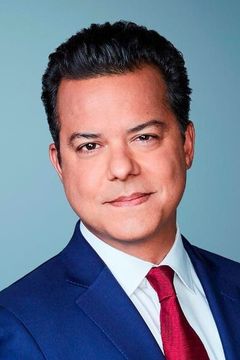 John Avlon interpreta Self